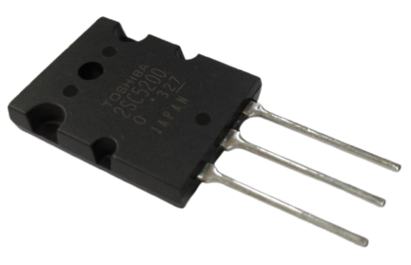 2SC 5200
