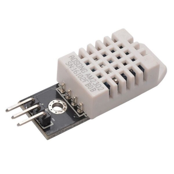 MÓDULO SENSOR TEMPERATURA Y HUMEDAD