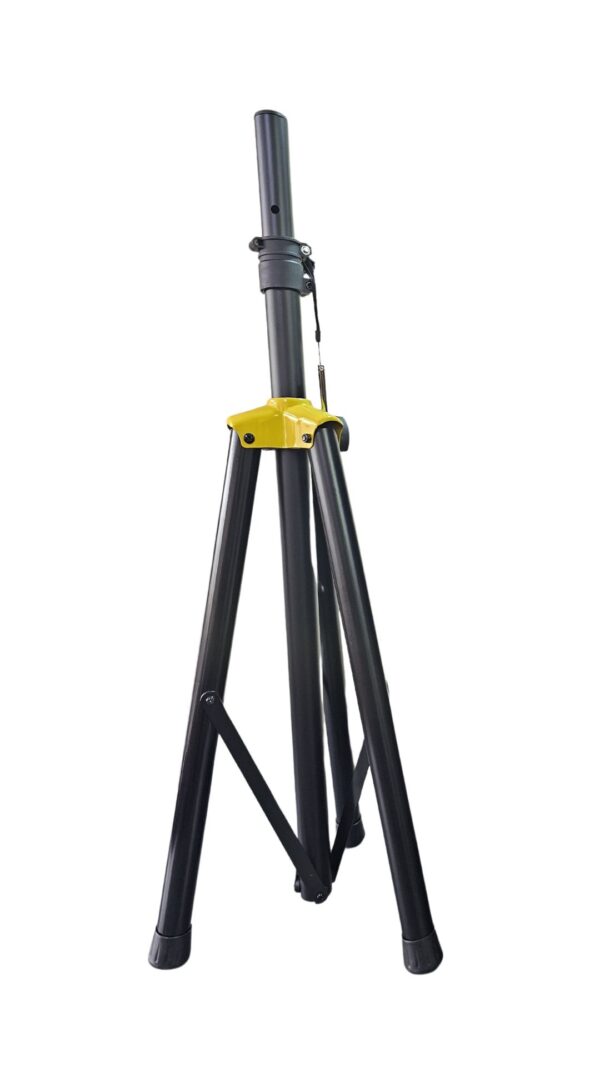 Pedestal para Caja Amplificada
