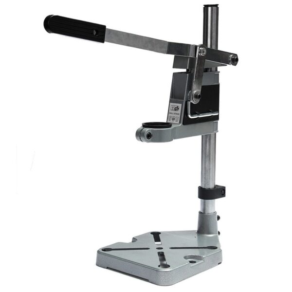 SOPORTE METAL PARA MINI TALADRO