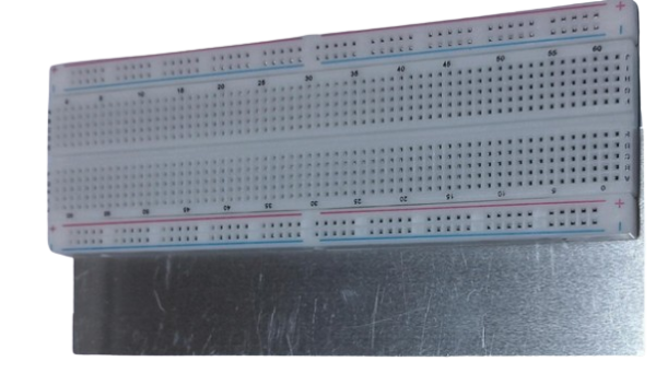 PROTHOBOARD MB-102 C/LAMINA 830P