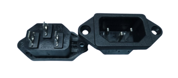 JACK AC 220V