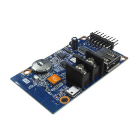 TARJETA RGB HD-WF2 - P10