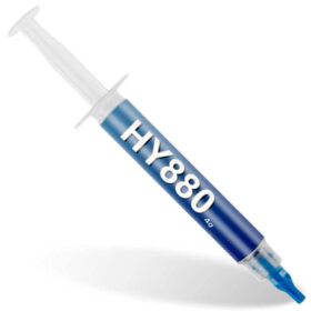 Pasta Térmica HY880 30 gr