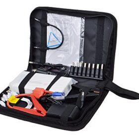 Kit de Emergencia para Batería