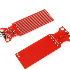 MÓDULO SENSOR DE AGUA (arduino)