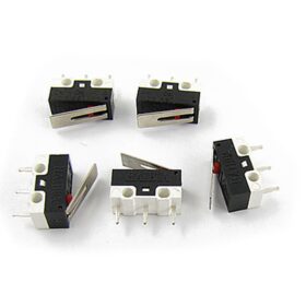 MICROSWITCH PALANCA MINIATURA (MOUSE)