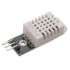 MÓDULO SENSOR TEMPERATURA Y HUMEDAD (arduino)