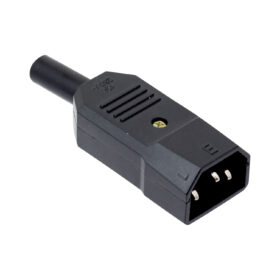 PLUG POWER 220V AC