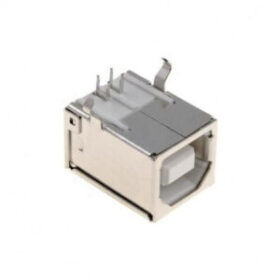 CONECTOR HEMBRA PARA IMPRESORA (ARDUINOS)