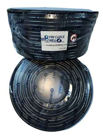 Cables vulcanizados 2x14, 2x16, 2x18 y 3x20 - Imagen 2