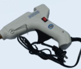 Pistola Silicona Delgada 80w - 100w