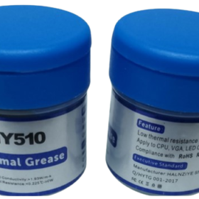 Pasta Térmica HY510
