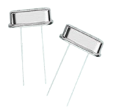 Cristal Metal 2 pines