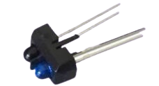 SENSOR ÓPTICO REFLECTIVO