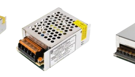 Fuentes de Alimentación Switching