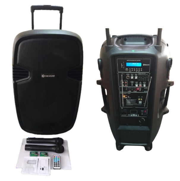 Equipo de sonido de 200w-1000w 220v/b-12v