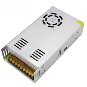 Fuentes commutadas de alimentación de 24v a 3A, 5A, 10A o 20A