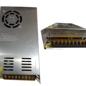 Fuentes commutadas de alimentación de 48v a 7.5A o 10A