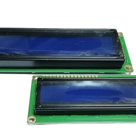Pantalla LCD para Proyectos Electrónicos