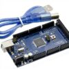 Arduino Mega