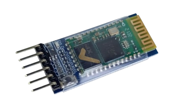 Módulo Bluetooth Hc-05