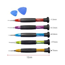 DESTORNILLADORES MINI P/CELULARES