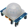 Sensor De Movimiento Infrarojo Pir Hc-sr501 - Arduino Pic