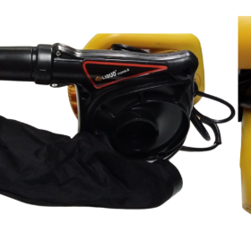 Sopladora aspiradora de 1000W