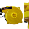 Sopladora aspiradora de 600W