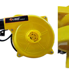 Sopladora aspiradora de 600W