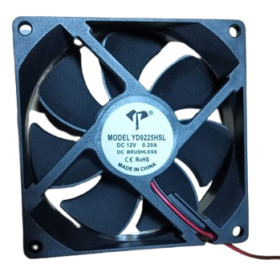 VENTILADOR 12V