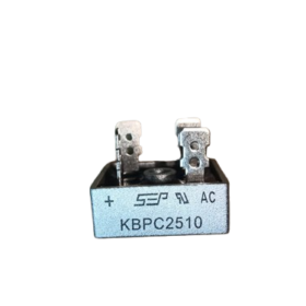 DIODO PUENTE 50A -1000v