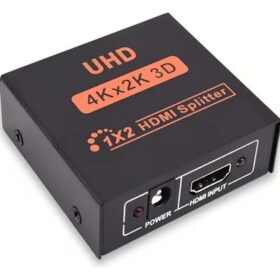 SPLITER HDMI 1 A 4 - 3D V3 4K