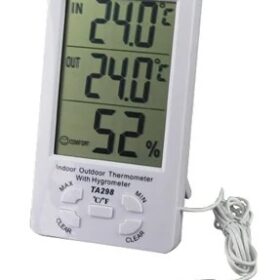 Higrómetro TA 298
