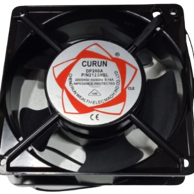VENTILADOR 220V METAL