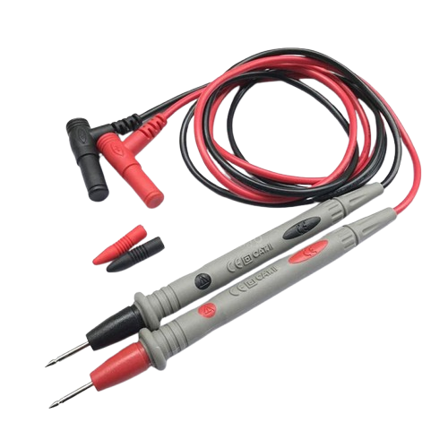 PUNTA DE MULTITESTER, 20A