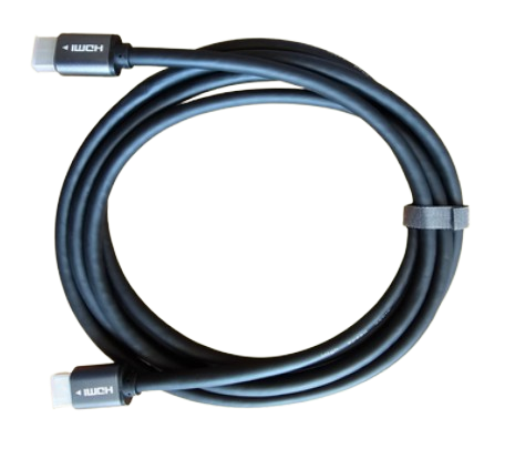 CABLES HDMI 1.4 CONNECT 3M V2.0