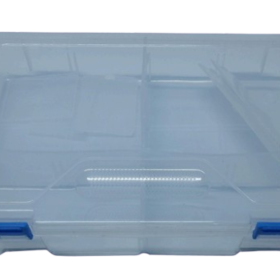 CAJATRANSP 901422C1 29CM*19.5CM*6CM