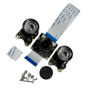 MÓDULO RPI CAMERA (F) 75° (arduino)