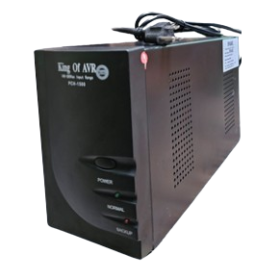 UPS, EQUIP. ESTABILIZADOR C/BAT.INTERNA 1500V