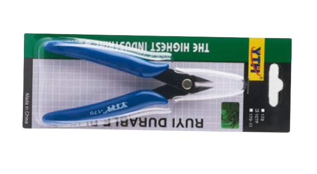 ALICATE MINI/PUNTA DIAGONAL