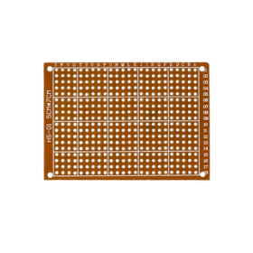 Placa Impresa Wooden 50x70mm