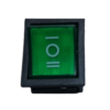 SWITCH ROCKER ON-OFF-ON 6PIN IRS-203-1C