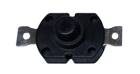 SWITCH ON-OFF AEREO NEGRO