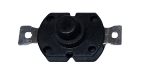 SWITCH ON-OFF AEREO NEGRO