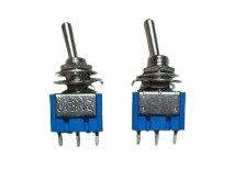 SWITCH CODILLO MINI ONOFF-ON 3PIN-6A MTS-103