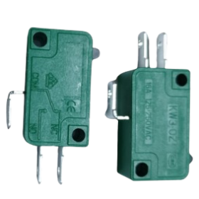 MICROSWITCH SIN PALANCA 10A MSW-01