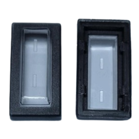 CUBIERTA- WATER PROOF CAP IRS-101-1