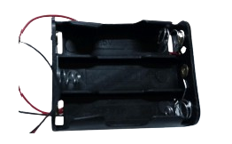 PP-AA*3-PORTA (3) PILAS 1.5V "AA" (CHASIS)